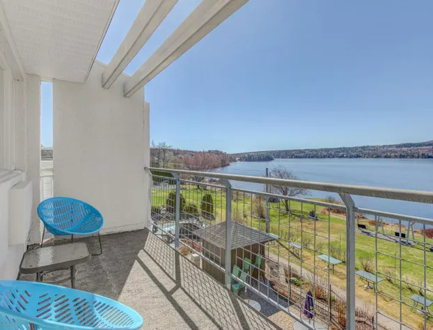 Le Manoir Lac-Etchemin hotel detail image 3