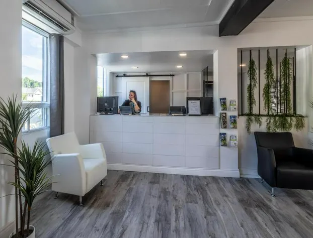 Le Manoir Lac-Etchemin hotel detail image 4