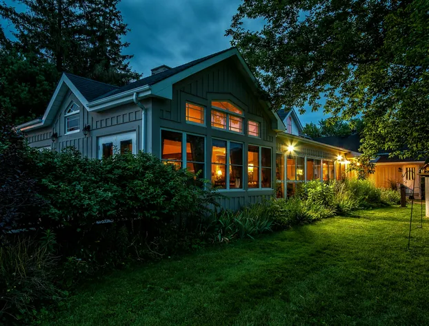 The Waring House hotel detail image 1