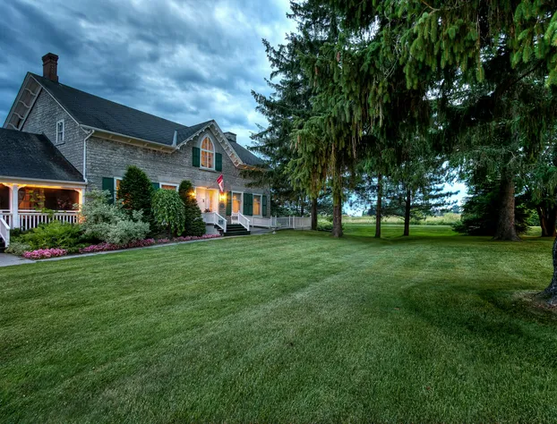 The Waring House hotel detail image 2