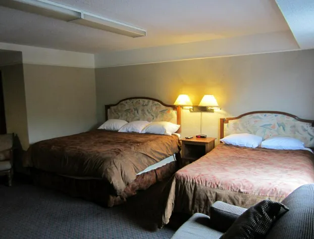 Moby Dick Inn hotel detail image 4