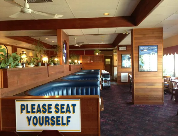 Moby Dick Inn hotel detail image 2