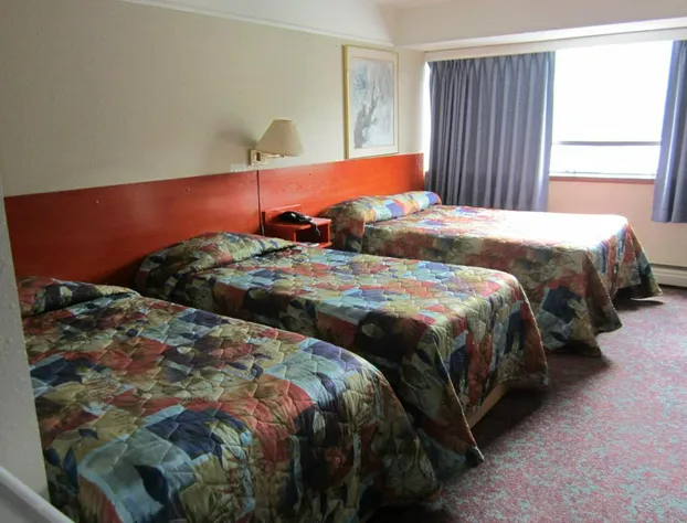 Moby Dick Inn hotel detail image 4