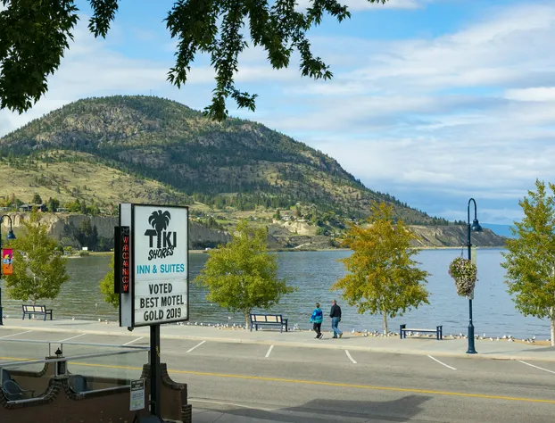 Tiki Shores Inn & Suites hotel detail image 3