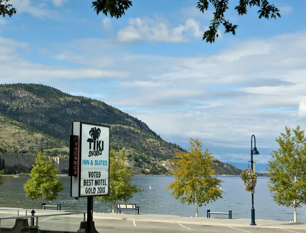 Tiki Shores Inn & Suites hotel detail image 4