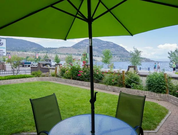 Tiki Shores Inn & Suites hotel detail image 4