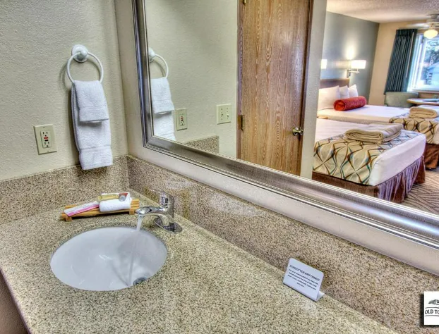 Old Town Inn hotel detail image 1