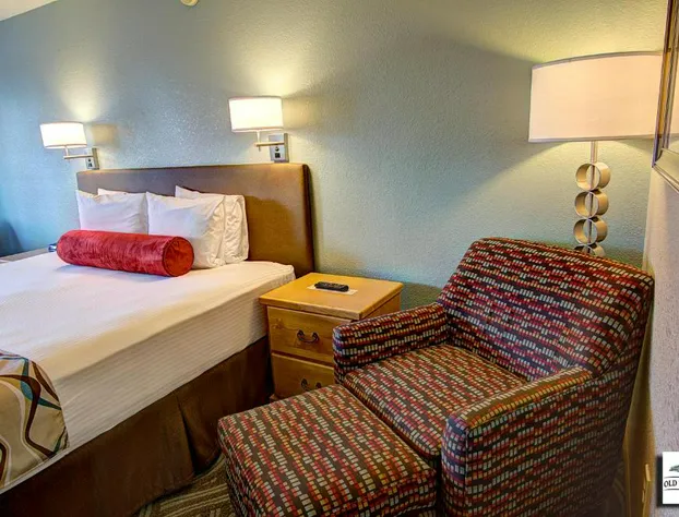 Old Town Inn hotel detail image 3