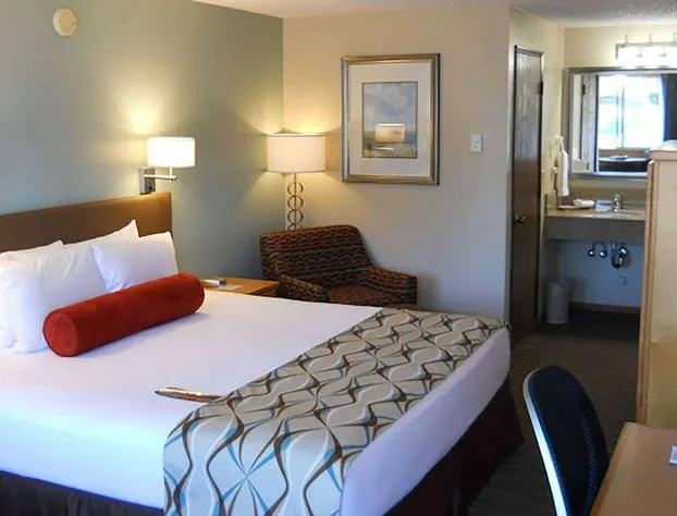 Old Town Inn hotel detail image 4