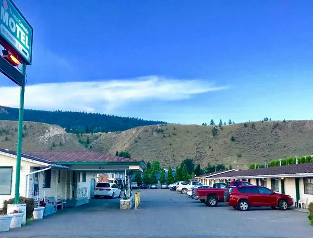 Trans Canada Motel hotel detail image 3