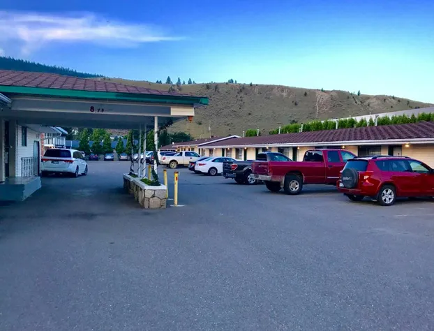 Trans Canada Motel hotel detail image 3