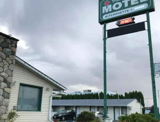 Trans Canada Motel hotel detail image 4