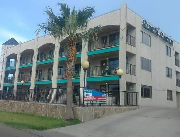 Hunt's Castle hotel detail image 2