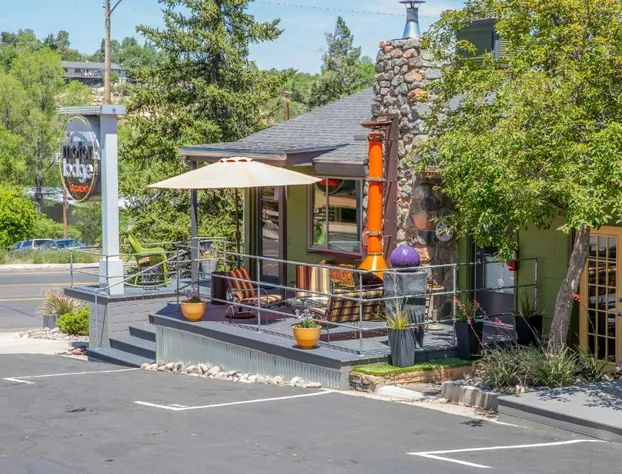 The Motor Lodge hotel detail image 2