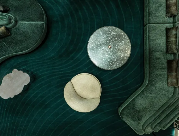 W Hollywood hotel detail image 1