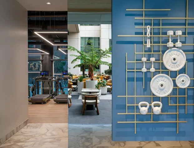 W Hollywood hotel detail image 1