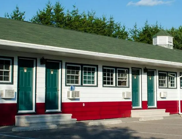 Norfolk Motel hotel detail image 1