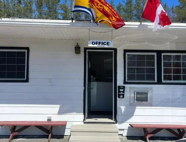 Norfolk Motel hotel detail image 3