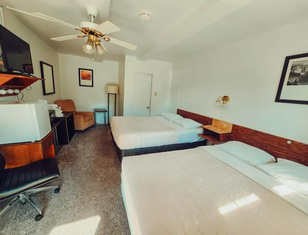 Norfolk Motel hotel detail image 4