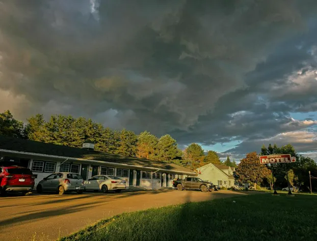 Norfolk Motel hotel detail image 2