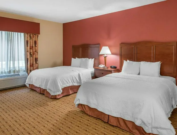 Hampton Inn & Suites Arcata hotel detail image 3