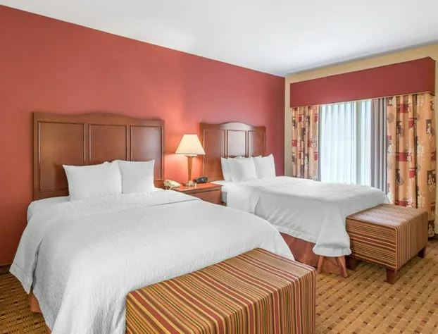 Hampton Inn & Suites Arcata hotel detail image 4