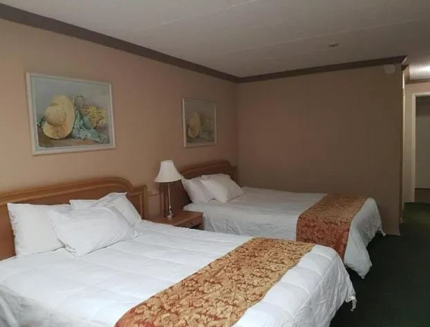 Owen Sound Inn hotel detail image 2