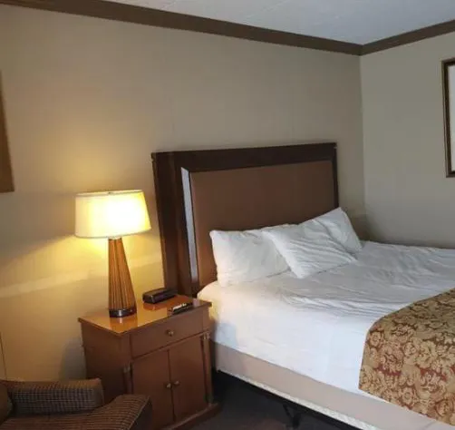 Owen Sound Inn hotel detail image 3