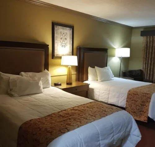 Owen Sound Inn hotel detail image 4