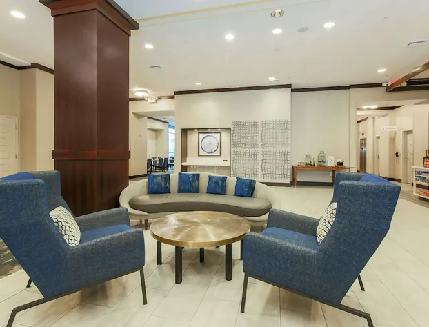 Hilton Garden Inn Arlington-Shirlington hotel detail image 2