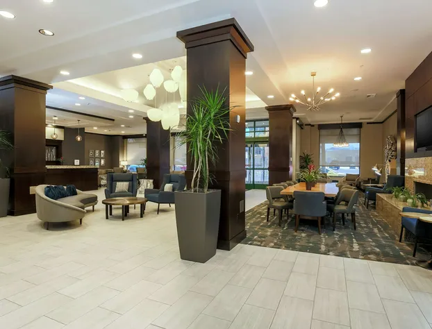 Hilton Garden Inn Arlington-Shirlington hotel detail image 3