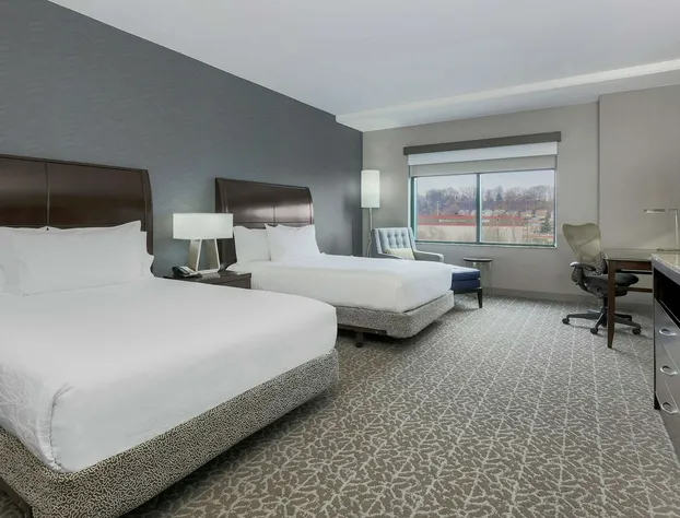 Hilton Garden Inn Arlington-Shirlington hotel detail image 4