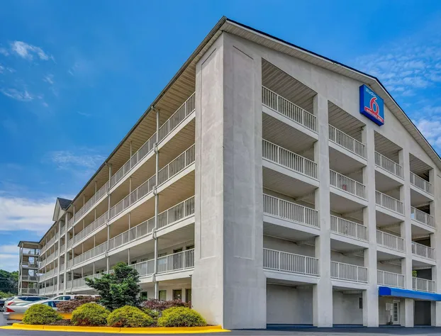 Studio 6 Extended Stay - Atlanta, GA - Chamblee hotel detail image 2