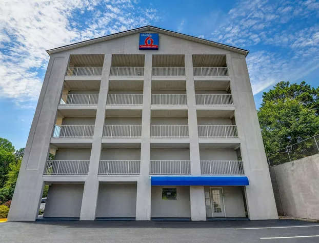 Studio 6 Extended Stay - Atlanta, GA - Chamblee hotel detail image 3