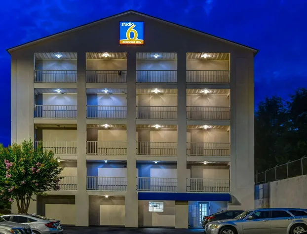 Studio 6 Extended Stay - Atlanta, GA - Chamblee hotel detail image 4