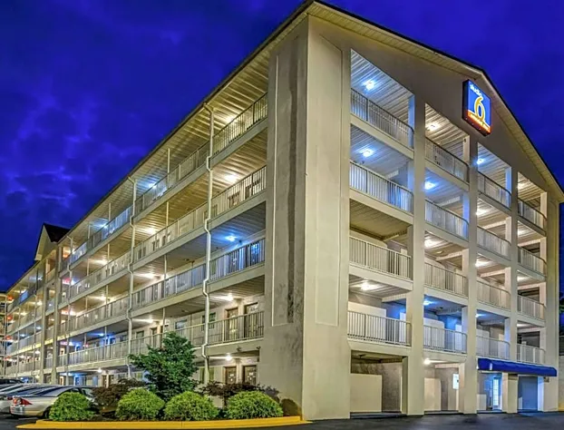 Studio 6 Atlanta, GA - Chamblee hotel detail image 1