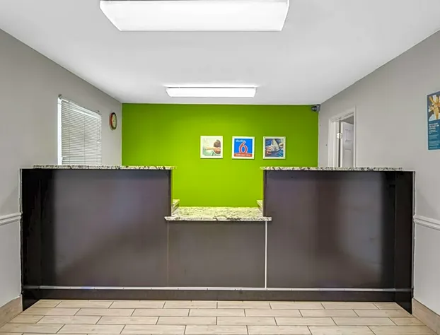 Studio 6 Atlanta, GA - Chamblee hotel detail image 4