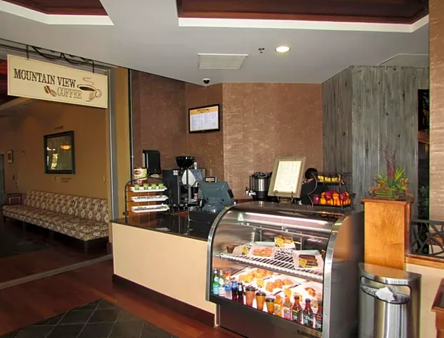 Chukchansi Gold Resort & Casino hotel detail image 1