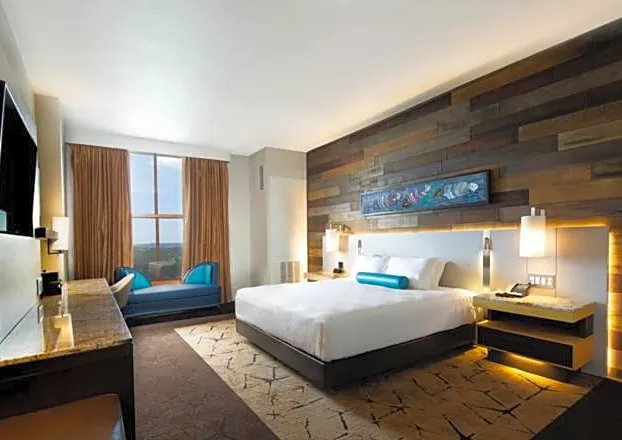 Chukchansi Gold Resort & Casino hotel detail image 4