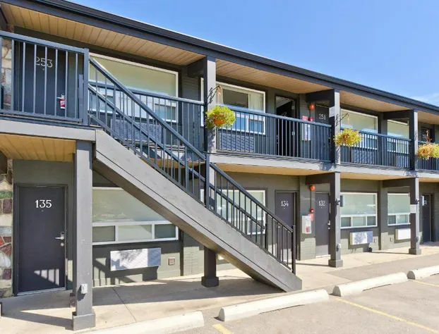 Centro Motel hotel detail image 1