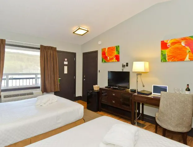 Centro Motel hotel detail image 4