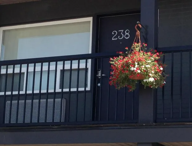 Centro Motel hotel detail image 3