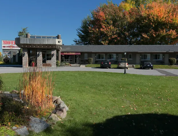 Motel Le Deauville hotel detail image 2