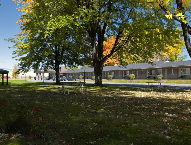 Motel Le Deauville hotel detail image 3