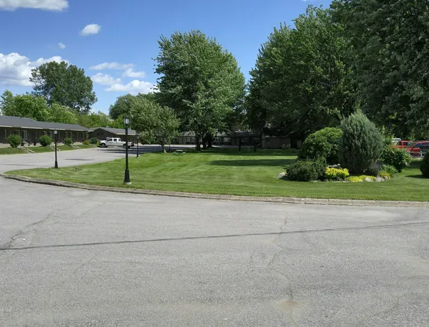 Motel Le Deauville hotel detail image 4