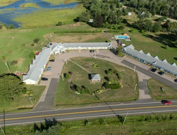 Annapolis Royal Inn & Suites hotel detail image 2