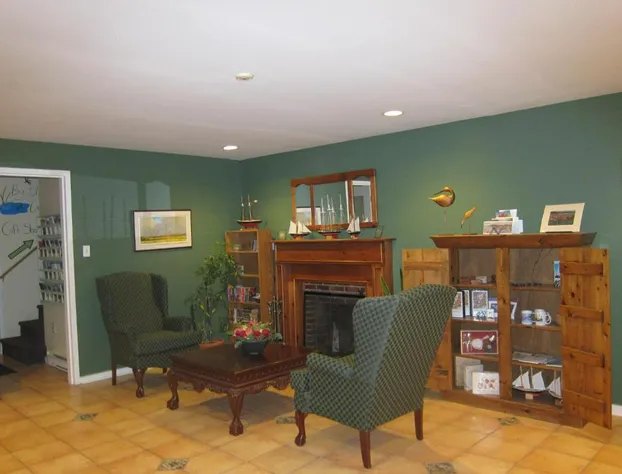 Annapolis Royal Inn & Suites hotel detail image 3