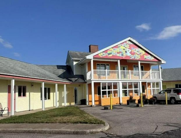 Annapolis Royal Inn & Suites hotel detail image 1