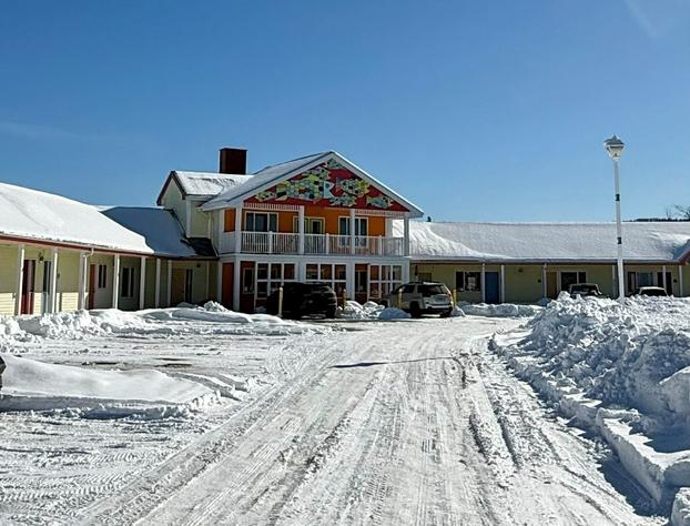 Annapolis Royal Inn & Suites hotel detail image 2
