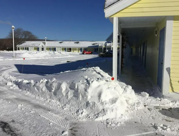 Annapolis Royal Inn & Suites hotel detail image 4